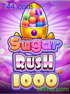 SugarRush1000
