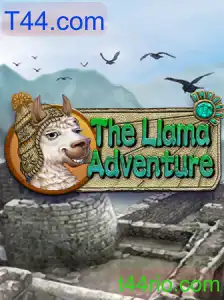 TheLlamaAdventure